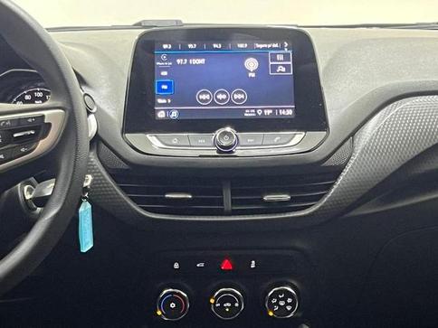 CHEVROLET ONIX HATCH LT 1.0 12V TB FLEX 5P MEC.