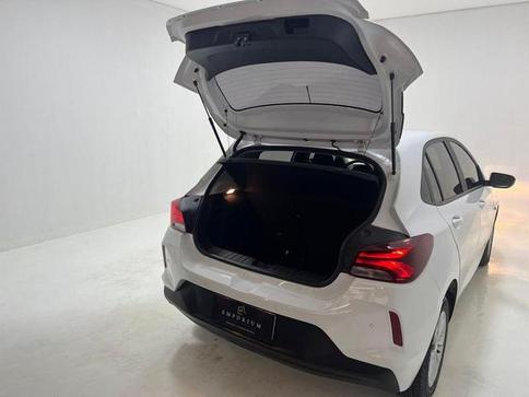 CHEVROLET ONIX HATCH LT 1.0 12V TB FLEX 5P MEC.