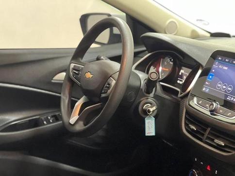 CHEVROLET ONIX HATCH LT 1.0 12V TB FLEX 5P MEC.