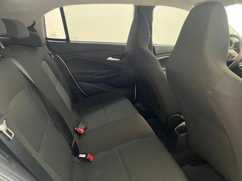 CHEVROLET ONIX HATCH LT 1.0 12V TB FLEX 5P MEC.
