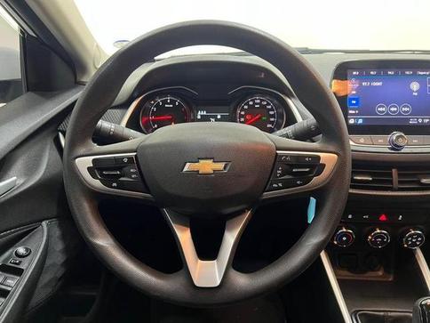 CHEVROLET ONIX HATCH LT 1.0 12V TB FLEX 5P MEC.