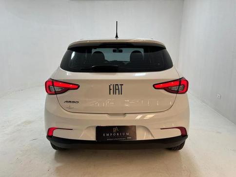 FIAT ARGO 1.0