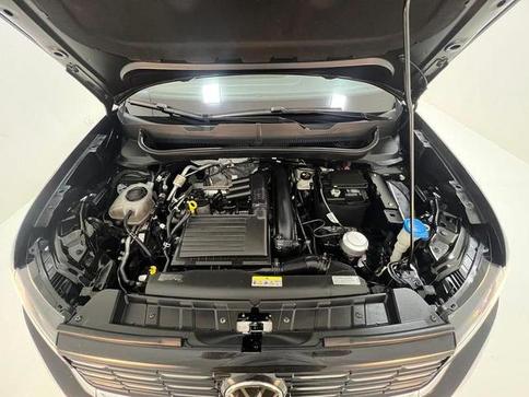 VOLKSWAGEN T CROSS HL TSI