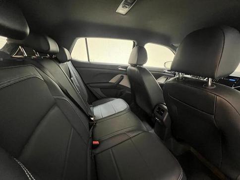 VOLKSWAGEN T CROSS HL TSI