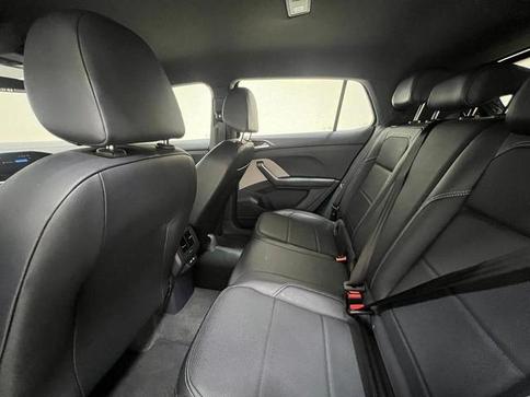 VOLKSWAGEN T CROSS HL TSI