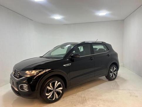 VOLKSWAGEN T CROSS HL TSI