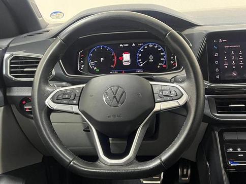 VOLKSWAGEN T CROSS HL TSI