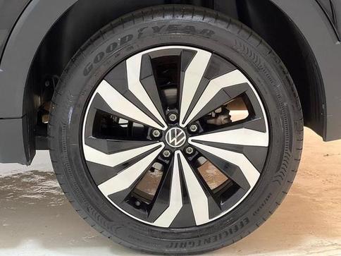 VOLKSWAGEN T CROSS HL TSI