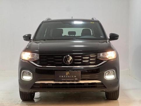VOLKSWAGEN T CROSS HL TSI
