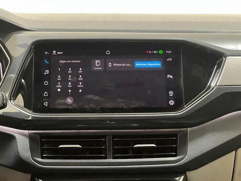 VOLKSWAGEN T CROSS HL TSI