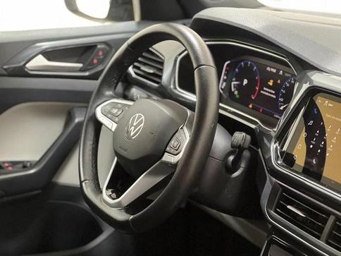 VOLKSWAGEN T CROSS HL TSI