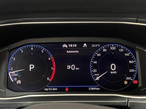 VOLKSWAGEN T CROSS HL TSI