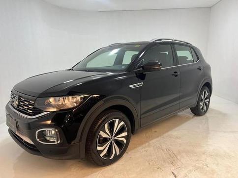 VOLKSWAGEN T CROSS HL TSI