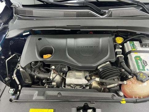 JEEP COMPASS LONG TF