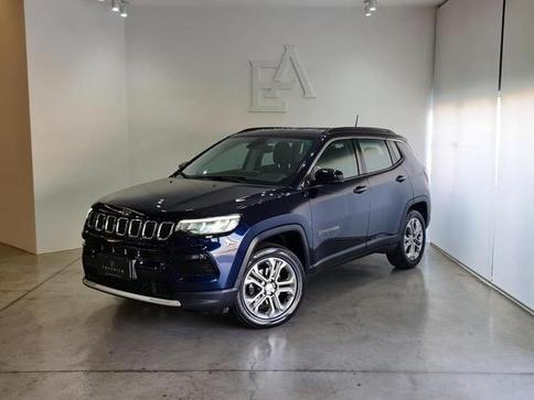 JEEP COMPASS LONG TF