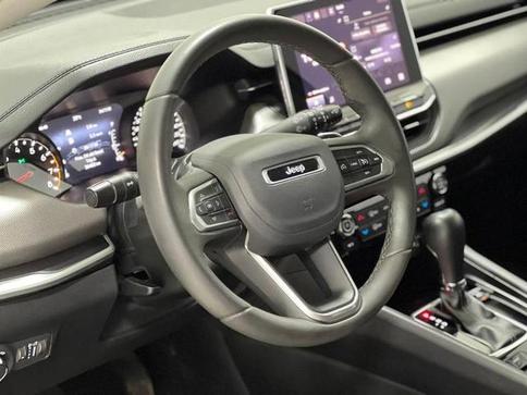 JEEP COMPASS LONG TF