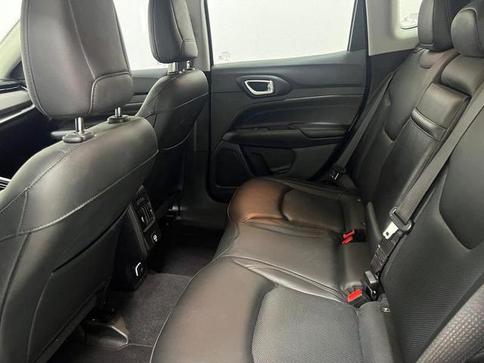 JEEP COMPASS LONG TF