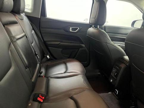 JEEP COMPASS LONG TF