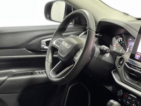 JEEP COMPASS LONG TF