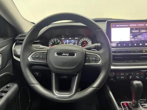 JEEP COMPASS LONG TF