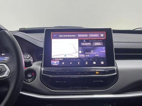 JEEP COMPASS LONG TF