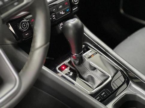 JEEP COMPASS LONG TF