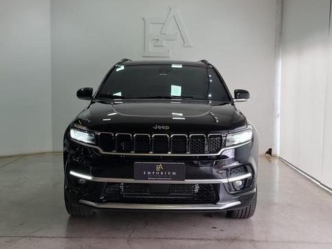 JEEP COMMANDER OVR T270