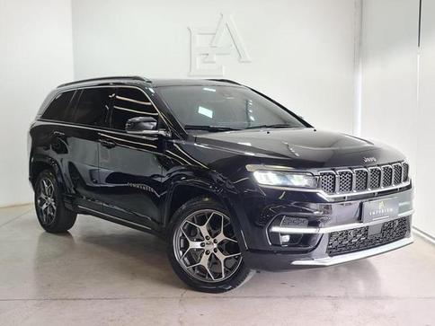 JEEP COMMANDER OVR T270