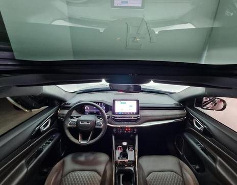 JEEP COMMANDER OVR T270