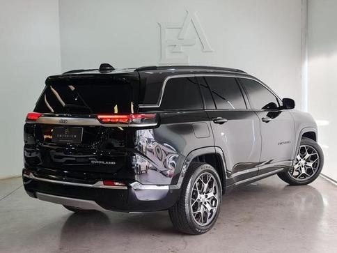 JEEP COMMANDER OVR T270