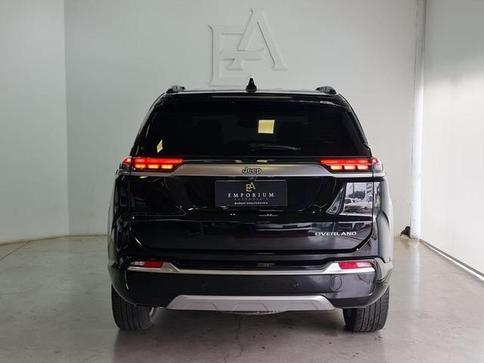 JEEP COMMANDER OVR T270