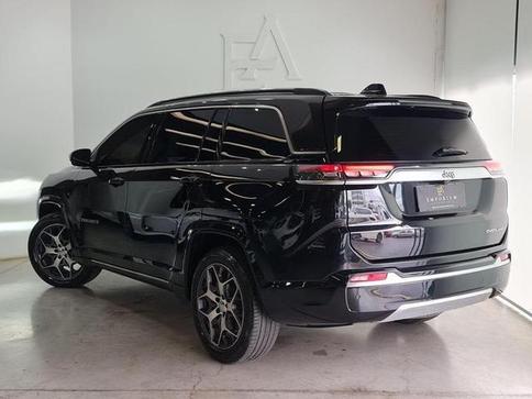 JEEP COMMANDER OVR T270