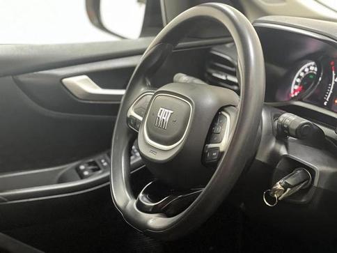 FIAT PULSE DRIVE AT