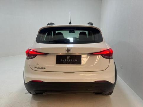 FIAT PULSE DRIVE AT
