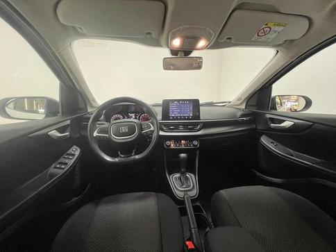 FIAT PULSE DRIVE AT