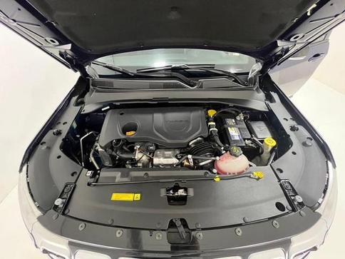 JEEP COMMANDER OVR T270