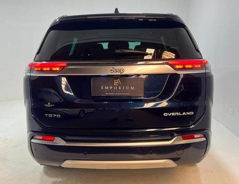 JEEP COMMANDER OVR T270