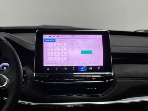 JEEP COMMANDER OVR T270