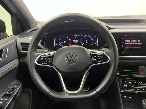 VOLKSWAGEN TAOS HL TSI