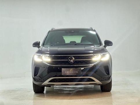 VOLKSWAGEN TAOS HL TSI