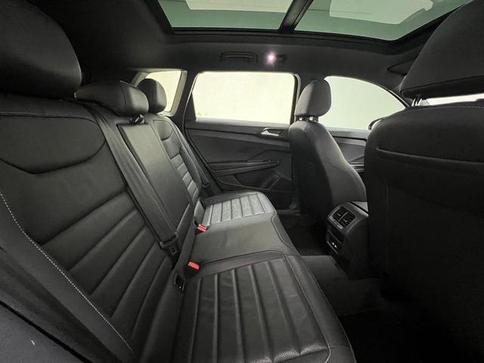 VOLKSWAGEN TAOS HL TSI