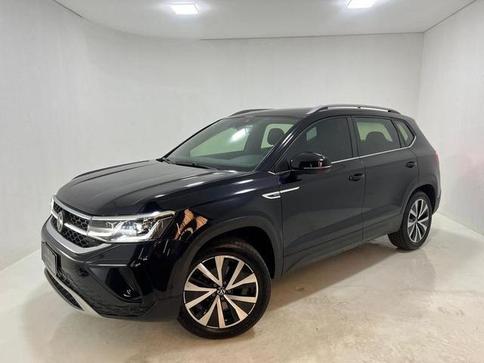 VOLKSWAGEN TAOS HL TSI