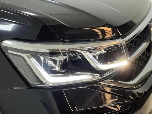 VOLKSWAGEN TAOS HL TSI