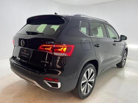 VOLKSWAGEN TAOS HL TSI