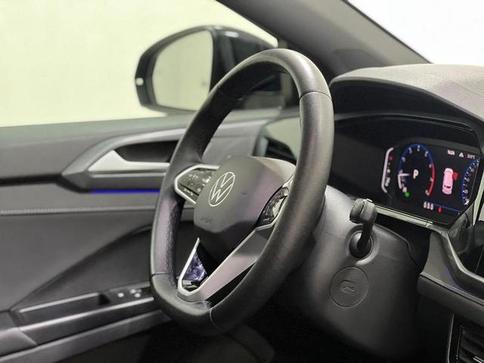 VOLKSWAGEN TAOS HL TSI