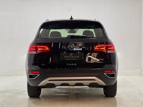 VOLKSWAGEN TAOS HL TSI
