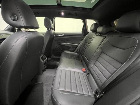 VOLKSWAGEN TAOS HL TSI