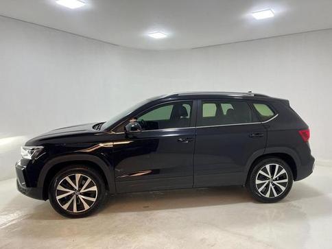 VOLKSWAGEN TAOS HL TSI