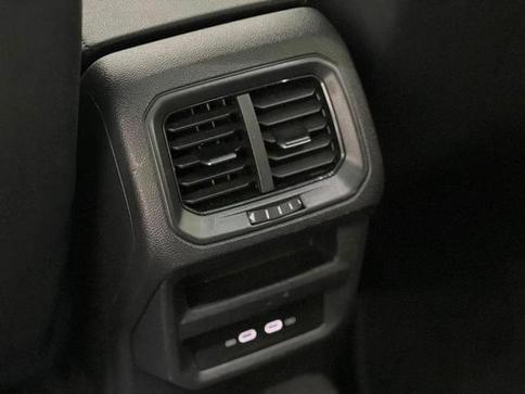 VOLKSWAGEN TAOS HL TSI