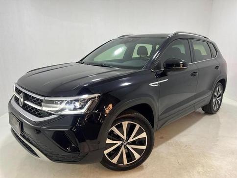 VOLKSWAGEN TAOS HL TSI